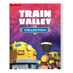 Train Valley Collection /Switch Cene