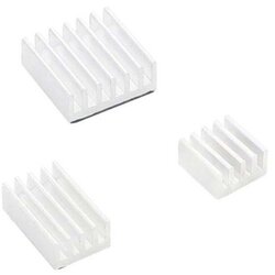 Raspberry Pi4 aluminijumski set 3/1 Cene