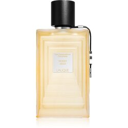 Lalique Les Compositions Parfumées Woody Gold parfemska voda 100 ml unisex Cene