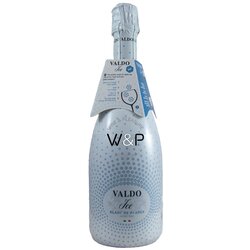 Valdo Spumanti Prosecco Ice Blanc De Blancs vino Cene