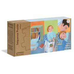 HMX Clementoni puzzle rutine 50162 Cijene