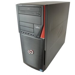 FUJITSU SIEMENS Obnovljeno - kot novo - Fujitsu Celsius M730n Tower, (21201261) Cene