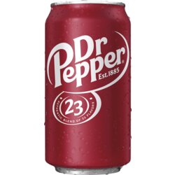 DR PEPPER dr. papir gazirani napitak sa ukusom kola 330ml Cene