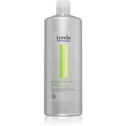 Londa Professional Impressive Volume šampon za volumen za nježnu i tanku kosu 1000 ml Cene