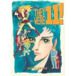 Ingram Publisher Services Moto Hagio - They Were 11! Cene