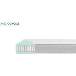 Medico home madrac OLYNTA 200 x 140 Cene