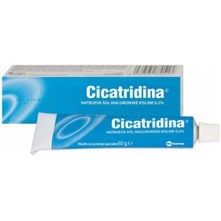 Dr. Gorkič Cicatridina mazilo za rane Cene