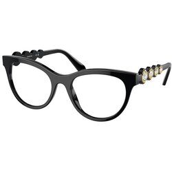 Swarovski SK2025 1001 - M (52) Cene