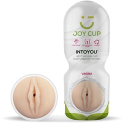 Joy Cup Masturbator Intoyou Vagina Cene