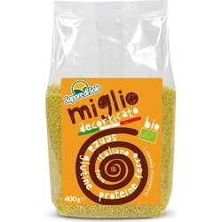 Sapore di Sole bio proso (olupljeno) Cene