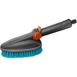 Gardena Cleansystem Handbürste M hard Cene