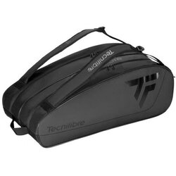 Tecnifibre tour endurance ultra black 12R Cene