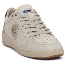 Blauer Nizke superge WHI BRW OLYMPIA 21 Bela Cene