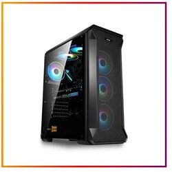 Delta 130 i5-12400F 16GB 512GB RTX4060 Cene