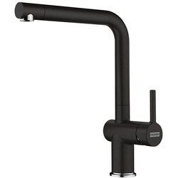 Franke slavina Active Plus - CRNA Cijene