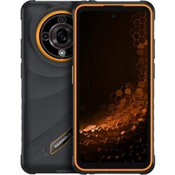 Hammer Iron 6 5G 8GB/256GB Orange Cene