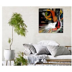 WALLXPERT KC400 dekorativna slika Cene