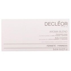 Decleor AROMABLEND concentre corps firmness 8 x 6 ml Cene