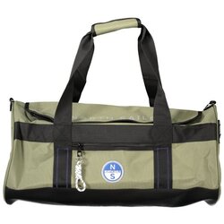 North Sails muška zelena duffle torba Cijene