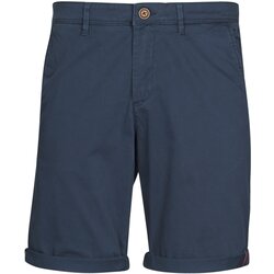 Jack & Jones muški šorc 12165604, teget Cene