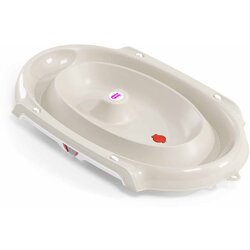 Ok baby Banjica za dojenčka ONDA SLIM White Cene