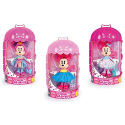 Imc Toys Figura Minnie Crystal Sparkle Cene