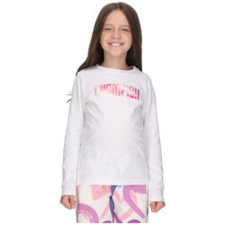 Champion majica DR 405543-WW001 D bela L Cene
