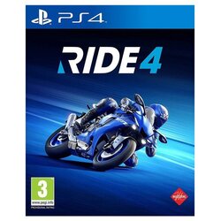 Milestone RIDE 4 igra za PS4 Cene