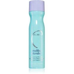 Malibu C Malibu Blondes šampon za blond lase 266 ml Cene