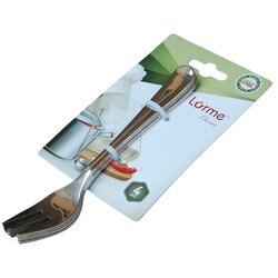 Lorme classic viljuška mala 41 pinti Cene