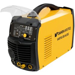 Varstroj Aparat za zavarivanje inverter VARTIG 205 AC/DC Cene