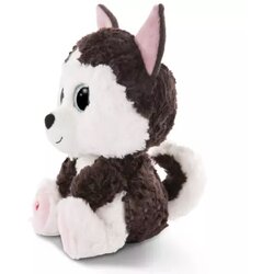 Nici Glubschis Husky Barkley, ca. 25cm 46624 Cene