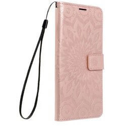 Mezzo Book case preklopna torbica za XIAOMI Redmi Note 14 5G mandala rose gold Cene