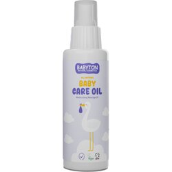 Babyton Baby Care Oil - 50 ml Cene