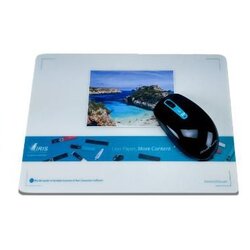 Iris Scan Pad A4/letter sizefor Can Book Cene