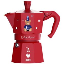 Oznake: Bialetti Joyful Christmas Bialetti moka express Joyful Christmas 3 Å¡oljice Cene