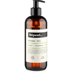 Répeat… Cedar gel za tuširanje 400ml Cene