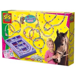 Ses I Love Horses – studio za izradu nakita Cene