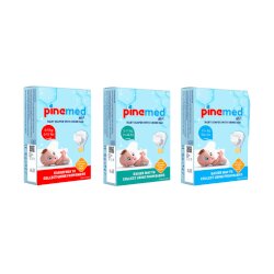 Pine Med Pelene za bebe sa kesom za urin Cene