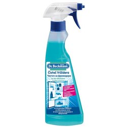 Dr. Beckmann Čistilo za hladilnik in mikrovalovno pečico 250 ml , (399596) Cene
