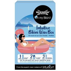 Wilkinson Set za depilaciju 3/1 Cene