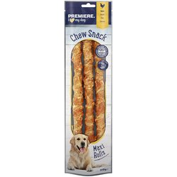Premiere poslastica za pse Chew Roll sa piletinom 315 g Cene