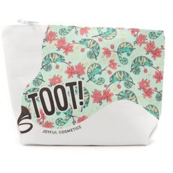 TOOT! Make-up Bag - Chameleon Cene