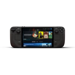 Valve konzola steam deck oled - 1TB Cene