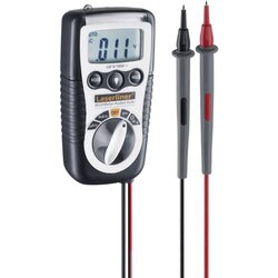 LASERLINER MultiMeter-Pocket Auto Cene