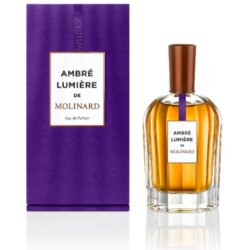 Molinard Ambré Lumière edp 90ml Cene