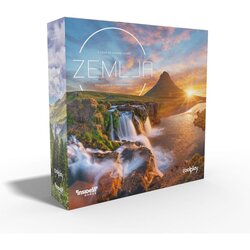 Inside Up Games društvena igra zemlja Cene
