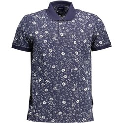 Gant POLO SHORT SLEEVE MEN BLUE Cene