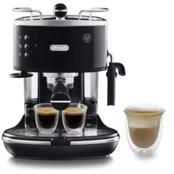 De'Longhi Kavni aparat za espresso ECO311.BK Cene