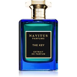 Navitus Parfums The Key parfemski ekstrakt uniseks 100 ml Cene